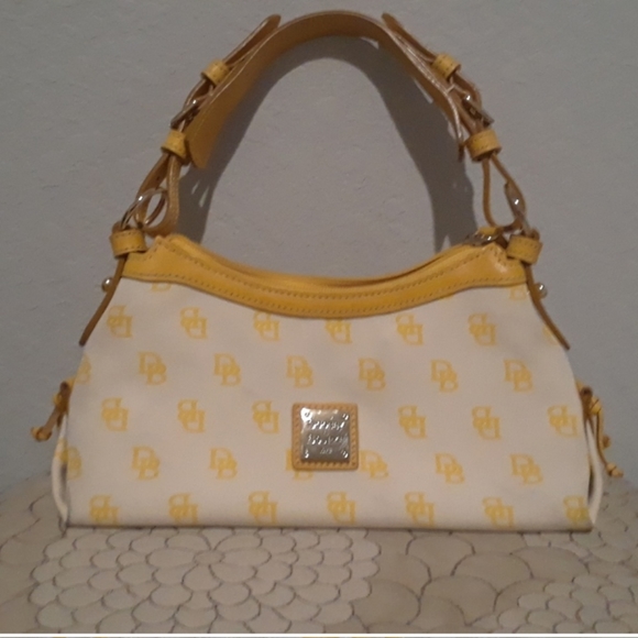 💕HP💕Dooney and Bourke Purse - Picture 9 of 9